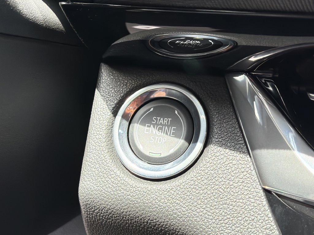 New 2026 Buick Envista Sport Touring w/ Convenience I Package FWD image 30