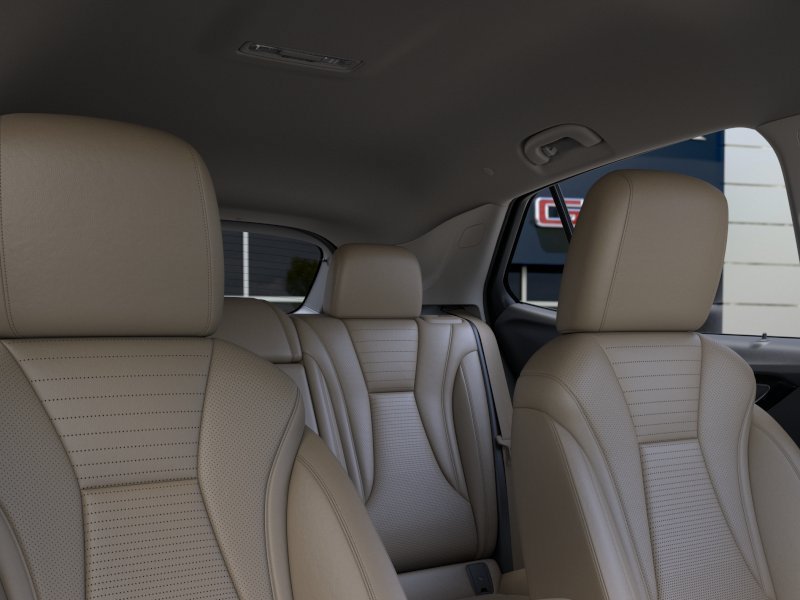 New 2026 Buick Envision Preferred AWD/4WD image 24