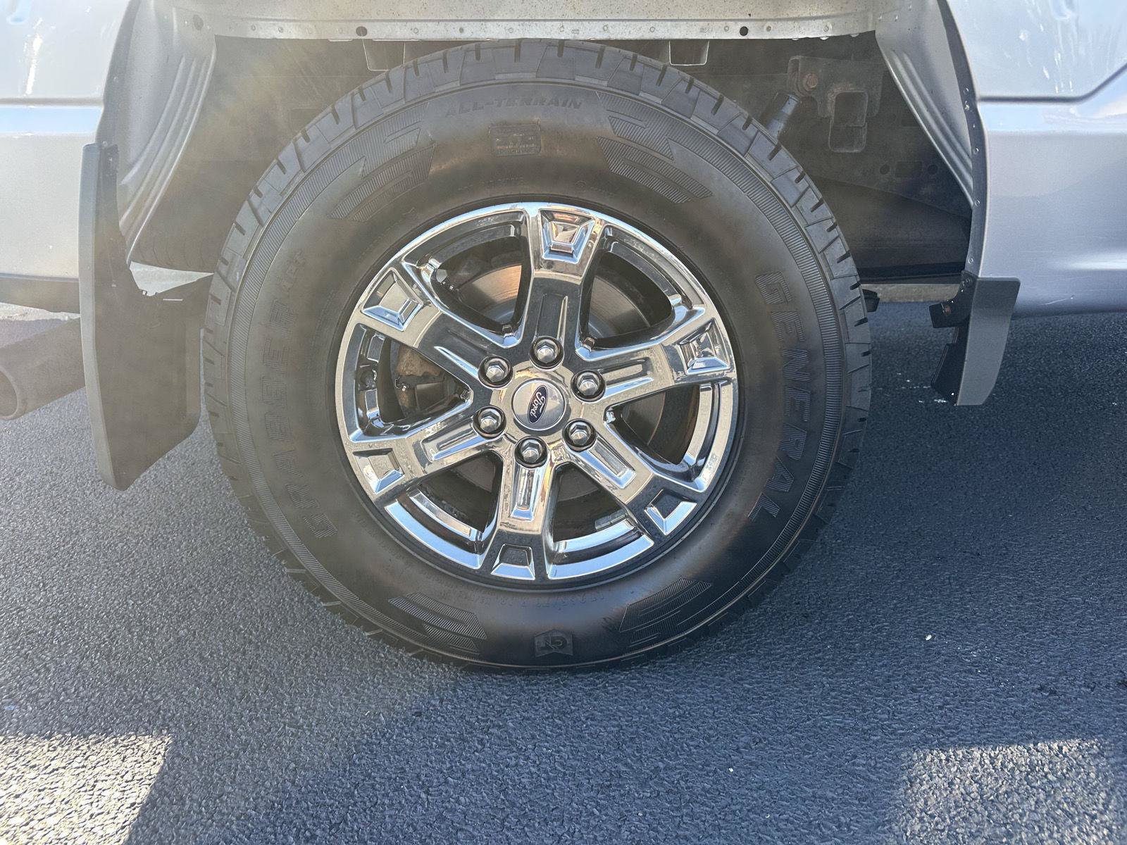 Used 2021 Ford F150 XLT w/ Equipment Group 302A High AWD/4WD image 19