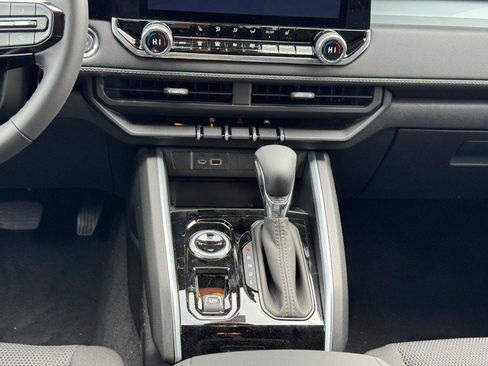 New 2026 Chevrolet Colorado LT w/ Advanced Trailering Package image 9