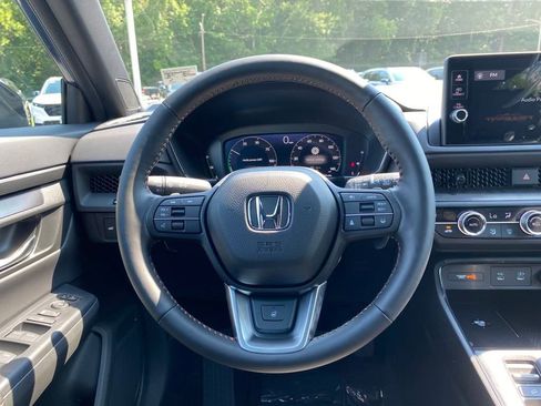 New 2026 Honda CR-V TrailSport image 17