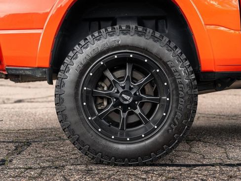 Used 2021 RAM 1500 Big Horn w/ Built-to-serve Edition AWD/4WD image 12
