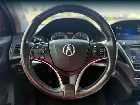 Used 2014 Acura MDX FWD w/ Technology Package image 25