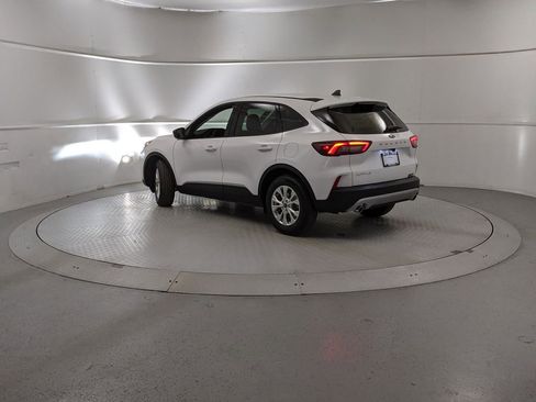 New 2026 Ford Escape Active image 4