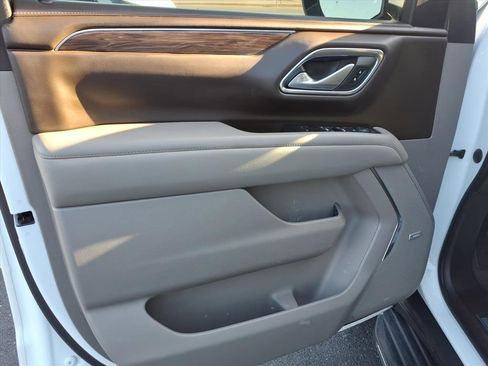 Used 2022 Chevrolet Tahoe LT image 10