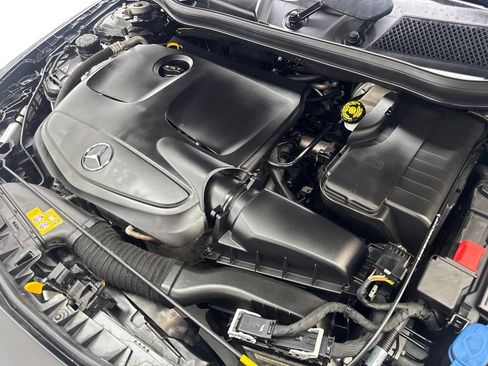 Used 2019 Mercedes-Benz CLA 250 4MATIC image 70