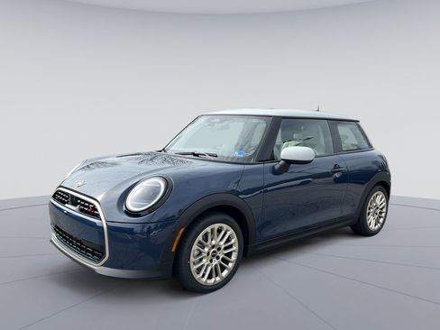 New 2026 MINI Cooper S image 1