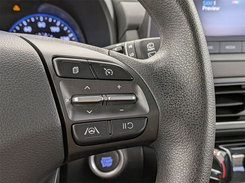 Used 2023 Hyundai Kona SEL w/ Cargo Package image 19