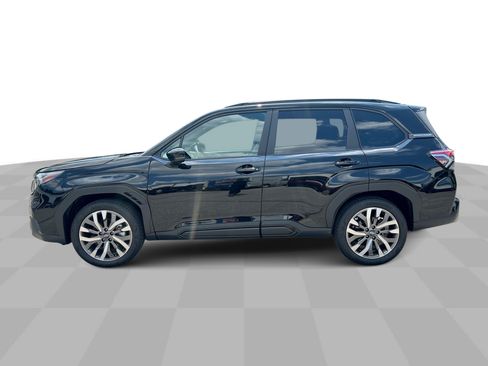 Used 2026 Subaru Forester Touring AWD/4WD image 6