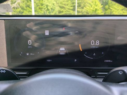 Used 2024 Hyundai Kona SEL w/ Convenience Package FWD image 27