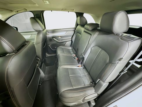 Used 2024 MAZDA CX-90 3.3 Turbo w/ Preferred Plus image 28