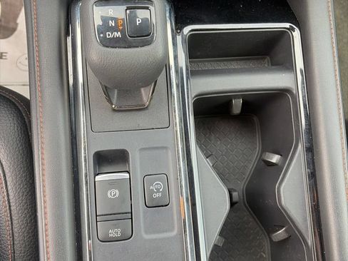 Used 2024 Nissan Pathfinder Rock Creek AWD/4WD image 21