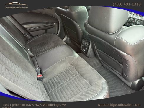 Used 2020 Dodge Charger R/T w/ Daytona Edition Group image 48