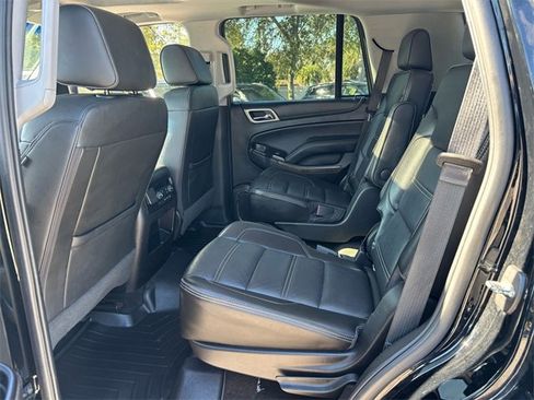 Used 2018 GMC Yukon Denali w/ Denali Ultimate Package image 14