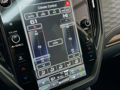 New 2026 Subaru Forester Wilderness image 19