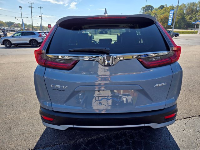 Used 2022 Honda CR-V EX-L image 7