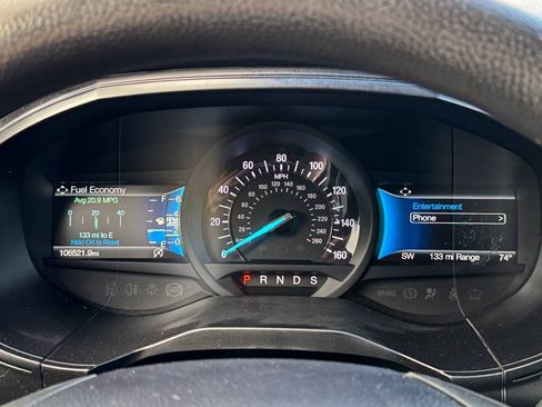Used 2024 Ford Edge SE AWD/4WD image 23