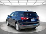 Used 2021 Chevrolet Equinox LT image 3