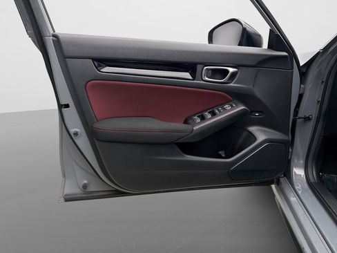 Used 2026 Honda Civic Si image 9