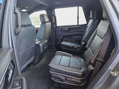 New 2025 Chevrolet Tahoe Premier image 17