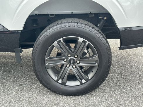 Certified 2023 Ford F150 XLT w/ Equipment Group 302A High image 21