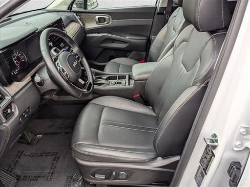 Used 2022 Kia Sorento X-Line EX image 16