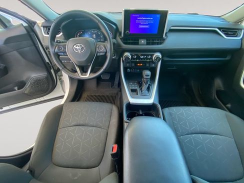 Used 2023 Toyota RAV4 XLE w/ XLE Grade Weather Package AWD/4WD image 10