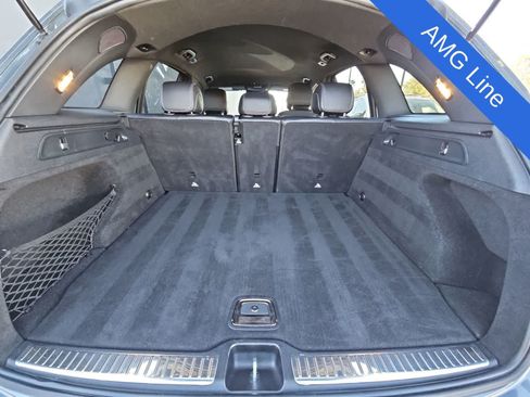 Used 2022 Mercedes-Benz GLC 300 image 23