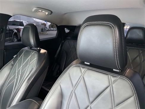 Certified 2023 Ford Mustang Mach-E Select image 23