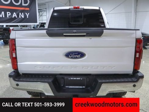 Used 2019 Ford F250 Lariat w/ Lariat Ultimate Package image 22