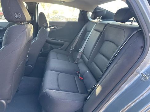 Used 2024 Chevrolet Malibu LT image 9