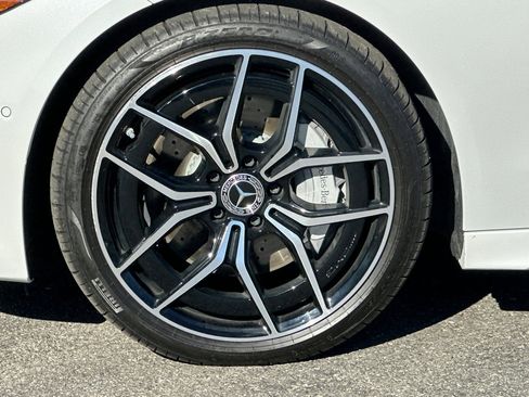 Certified 2025 Mercedes-Benz C 300 Sedan image 31