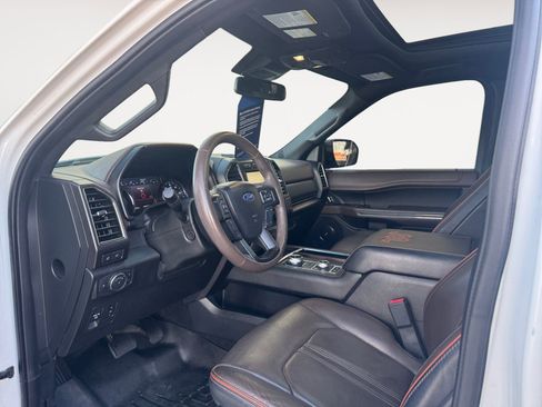 Certified 2020 Ford Expedition King Ranch image 9
