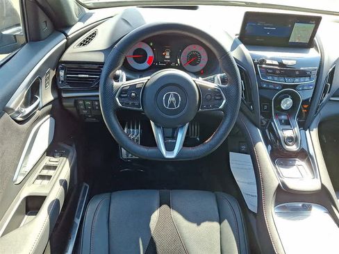 Certified 2023 Acura RDX A-Spec image 12