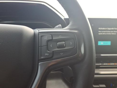 Used 2023 Chevrolet Silverado 1500 ZR2 w/ Technology Package AWD/4WD image 15