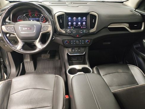 Used 2020 GMC Terrain Denali w/ Denali Premium Package image 29
