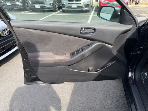 Used 2012 Nissan Altima 2.5 S w/ Convenience Pkg image 34