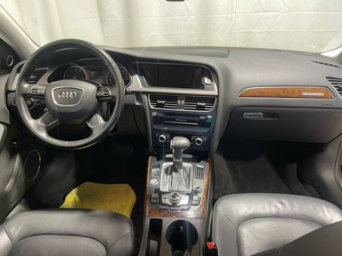 Used 2014 Audi A4 2.0T Premium Plus w/ Premium Plus Package image 17