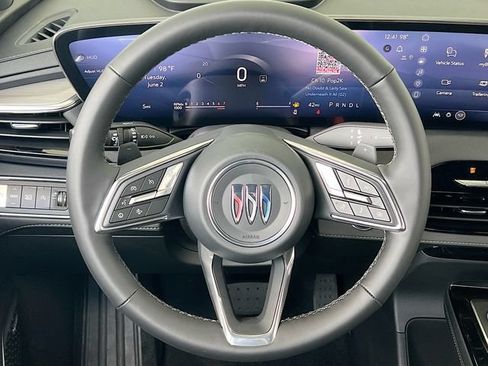 New 2026 Buick Enclave Preferred w/ Power Package FWD image 7