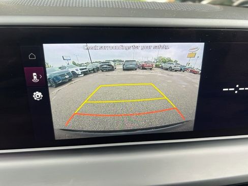 Certified 2024 Kia Seltos SX AWD/4WD image 50