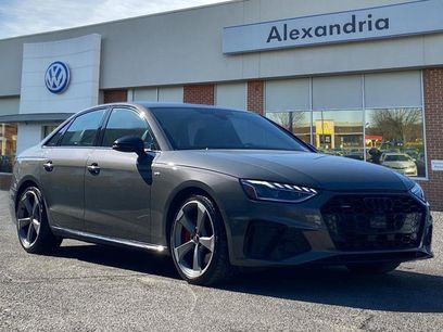 Used 2023 Audi A4 2.0T Premium Plus w/ Premium Plus Package