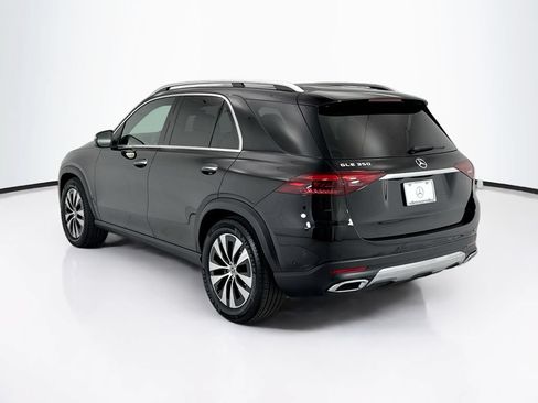 Certified 2026 Mercedes-Benz GLE 350 4MATIC image 7