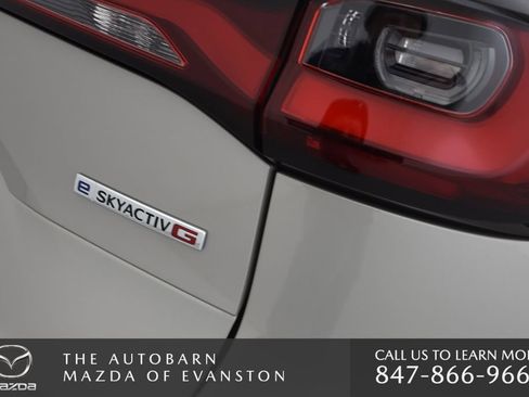 New 2026 MAZDA CX-90 3.3 Turbo S w/ Premium Plus image 40