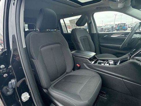 Certified 2023 Jeep Grand Cherokee L Laredo w/ Luxury Tech Group I image 27