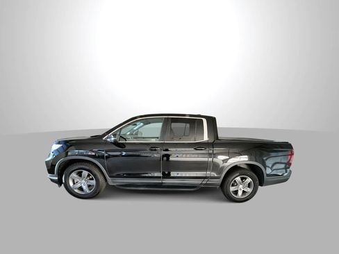Used 2023 Honda Ridgeline RTL image 5