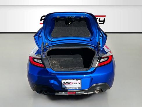 Used 2024 Subaru BRZ Limited image 26