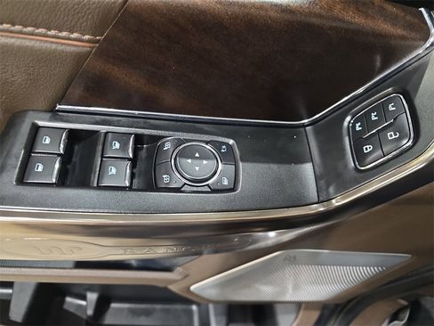 Used 2022 Ford F150 King Ranch w/ Equipment Group 601A High image 29