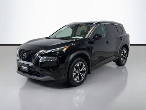 Used 2023 Nissan Rogue SV w/ SV Premium B Package AWD/4WD image 5