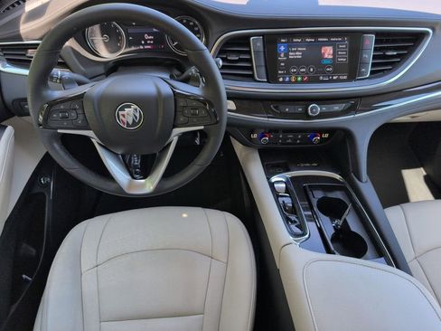 Used 2023 Buick Enclave Essence w/ Experience Buick Package FWD image 27