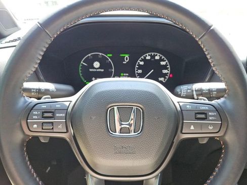 Certified 2025 Honda CR-V Sport image 23